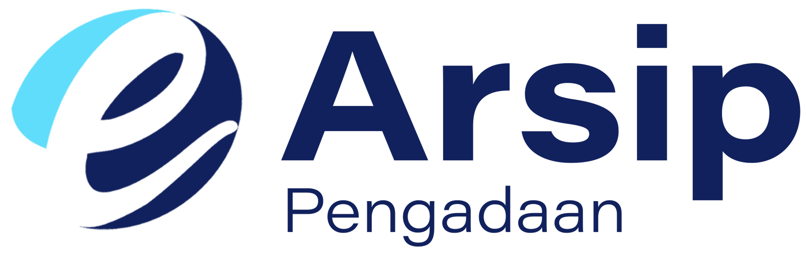 e-Arsip Pengadaan